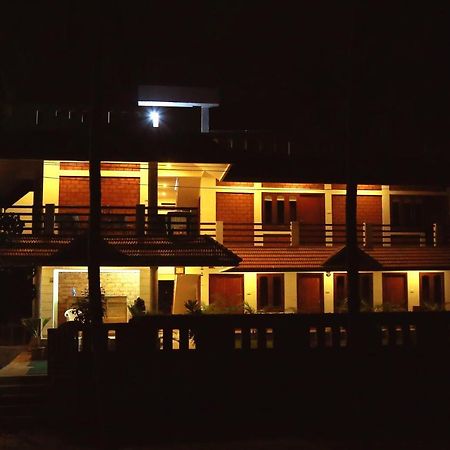 Dr Nisha'S Vedic Remedies Thiruvananthapuram ภายนอก รูปภาพ