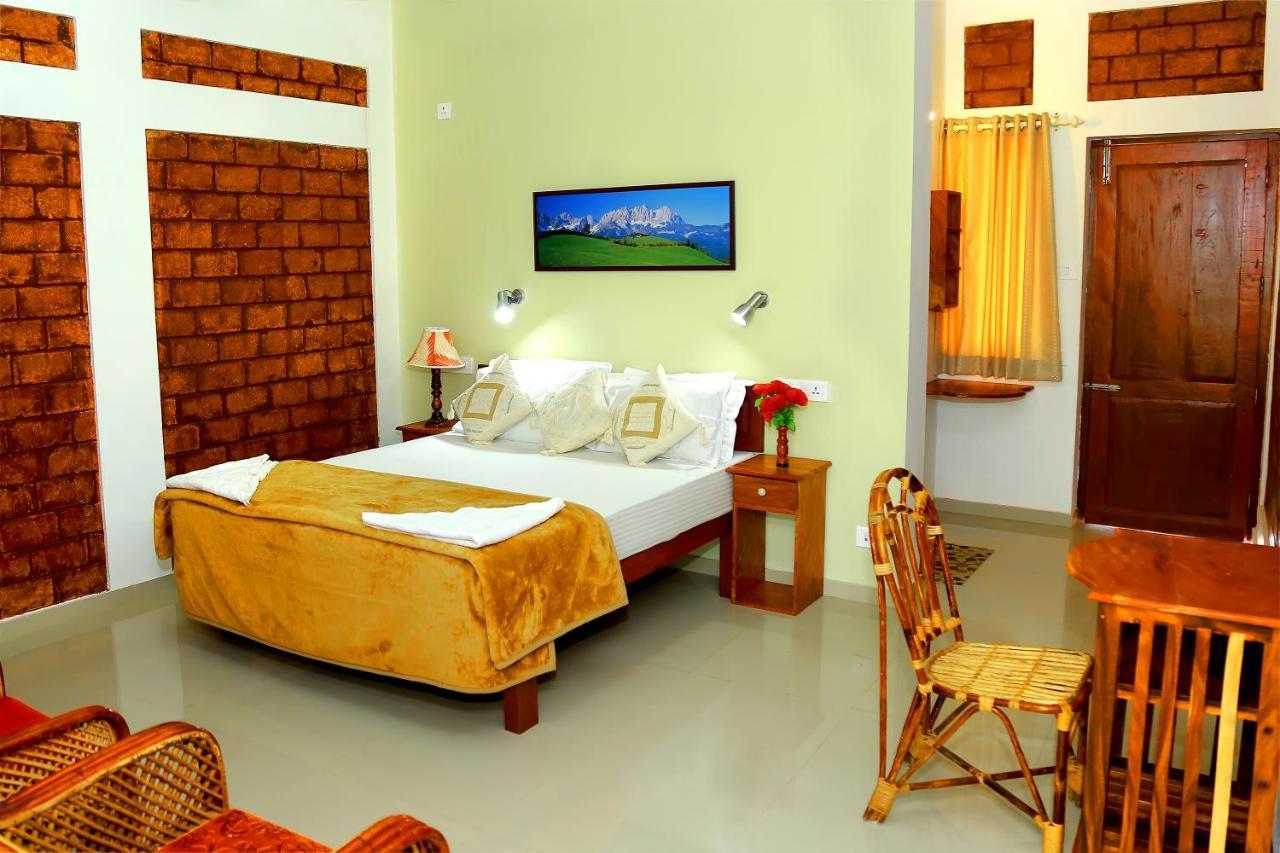 Dr Nisha'S Vedic Remedies Thiruvananthapuram ภายนอก รูปภาพ