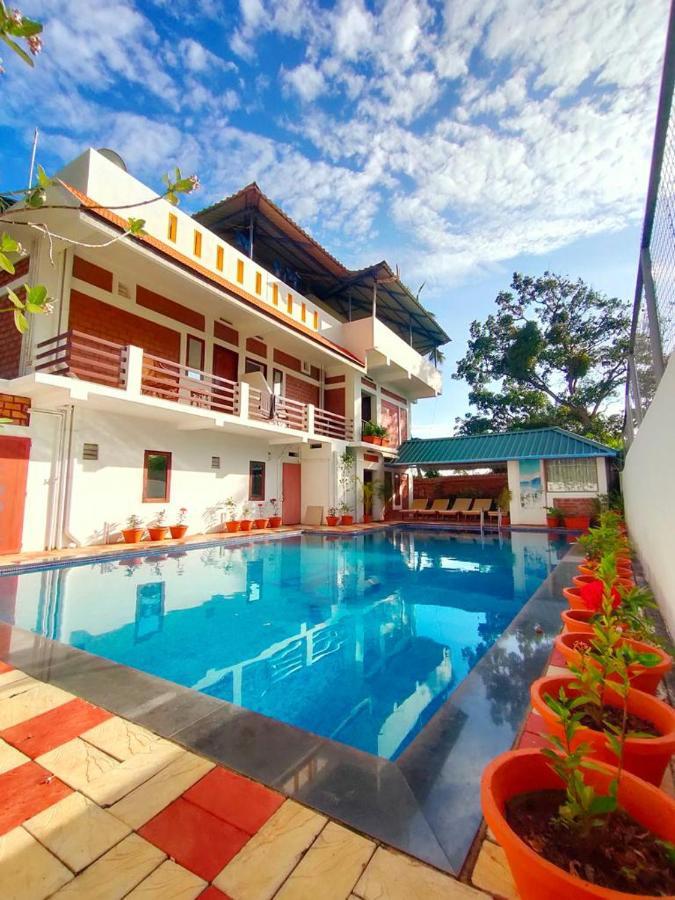 Dr Nisha'S Vedic Remedies Thiruvananthapuram ภายนอก รูปภาพ